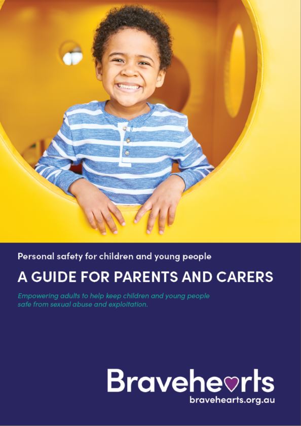 Parent Guide Download